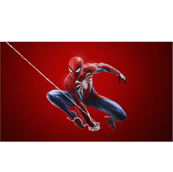 Painel 3x5m Homem Aranha